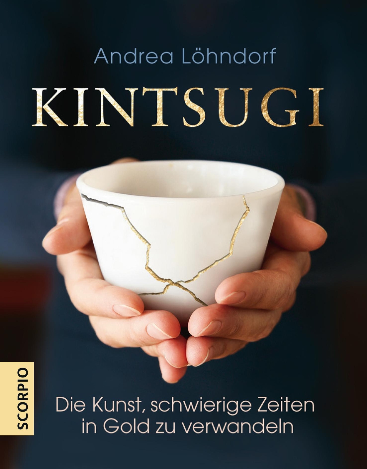 Thumbnail - Kintsugi | Die Kunst, Schwierige Zeiten In God Zu Verwandeln | Andrea