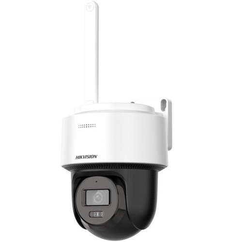 Hikvison DS-2DE2C400MWG/W 4MP Outdoor Smart Hybrid-Licht WIFI PT IP Kamera IP66 - Picture 7 of 8