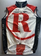 RadioShack LIVESTRONG サイクリングウェア M RadioShack LIVESTRONG サイクリングウェア M RadioShack LIVESTRONG