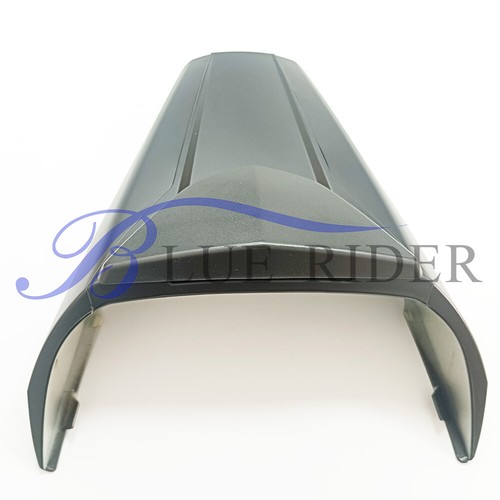 Rear Pillion Passenger Cowl Seat Cover ABS For Honda CBR650F CB650F 2014-2022 19 - Picture 4 of 8