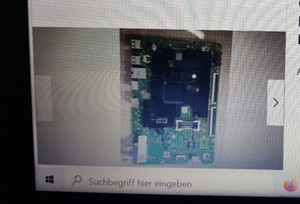 Samsung GU55AU8070U GU55AU8072U GU55AU8079U Mainboard BN94-16868V BN41-02844A