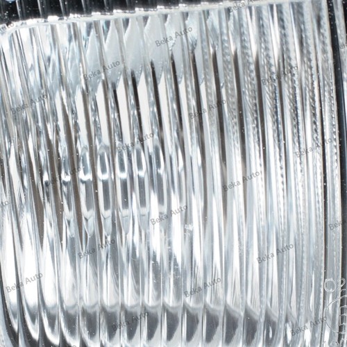 2Pcs For Nissan Pathfinder 1999-2004 Driving Lamp Front bumper Fog lamp assembly - Picture 9 of 13