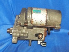 2000-2004 Toyota Tundra 6 Cyl 1.8KW Motor Starter Motor OEM W / Garantie