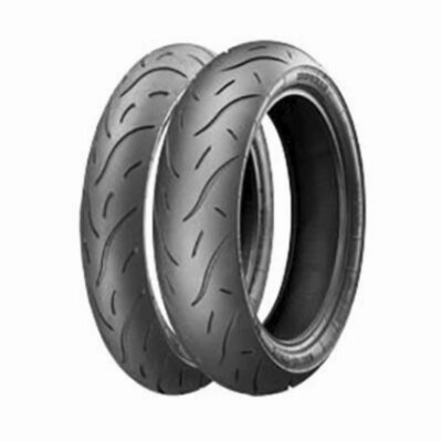 SATZ MOTORRADREIFEN HEIDENAU K 80 90 90 - 18 57 H 80 100 - 18 47 H