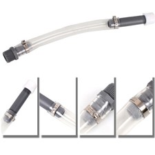 14inch VP Racing Fuels 3044 Deluxe Filler Hose