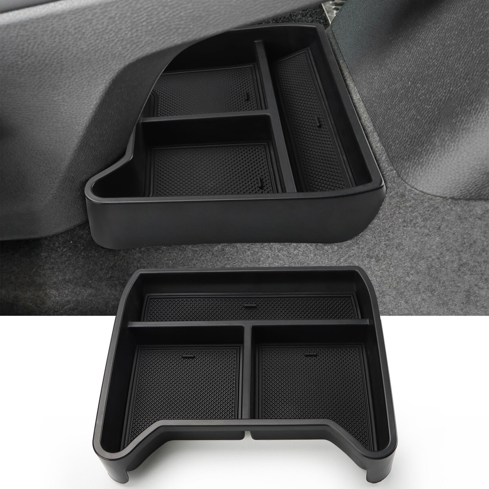 Center Console Organizer for VW ID4 Volkswage ID.4 Accessories 2022 2021