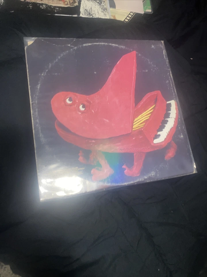 Cookin With fats by Fats Domino 2x LP Clean Lp 1960's - Image 2 of 4