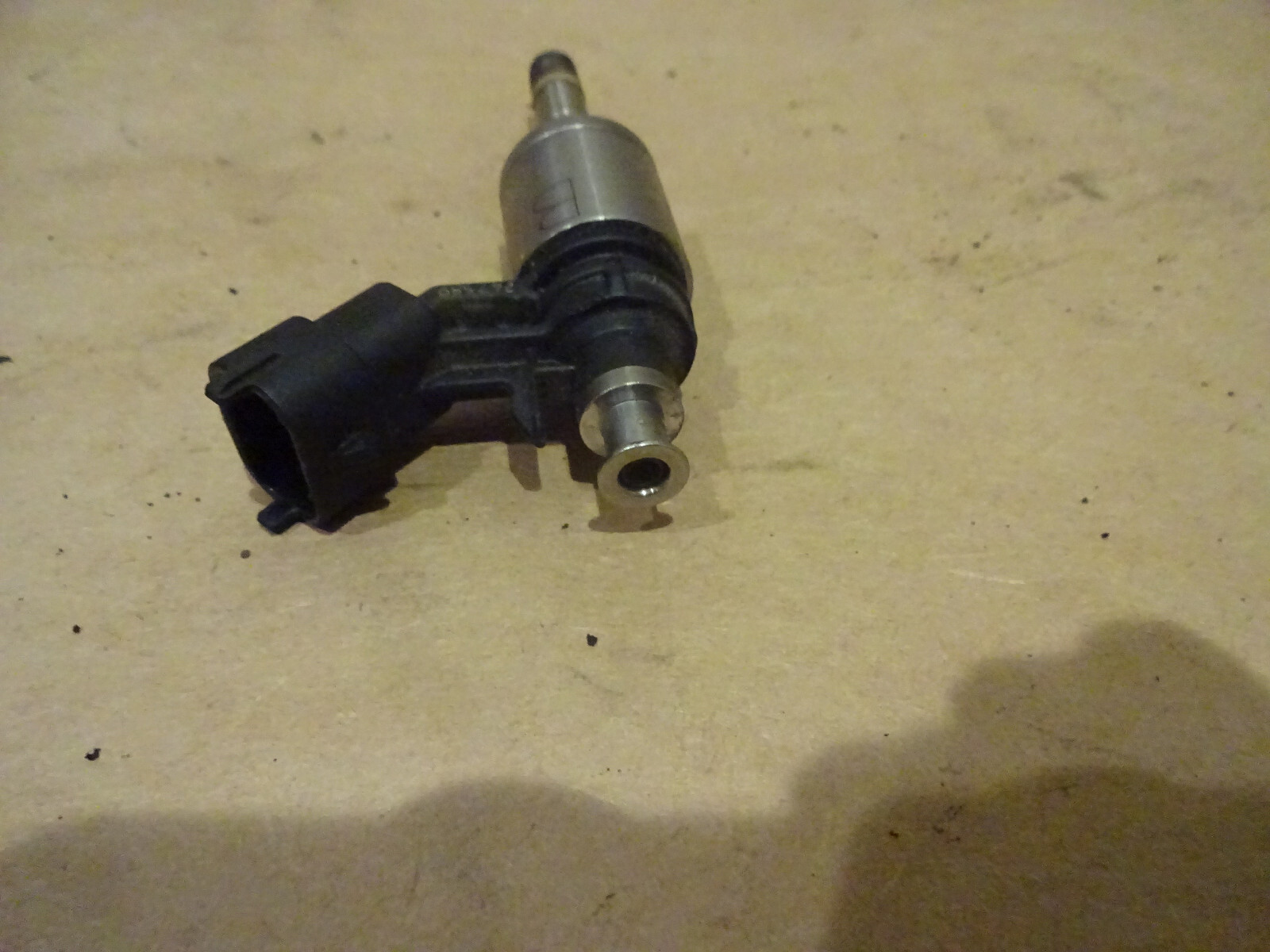 Ferrari California - Fuel Injector -P/N 247589