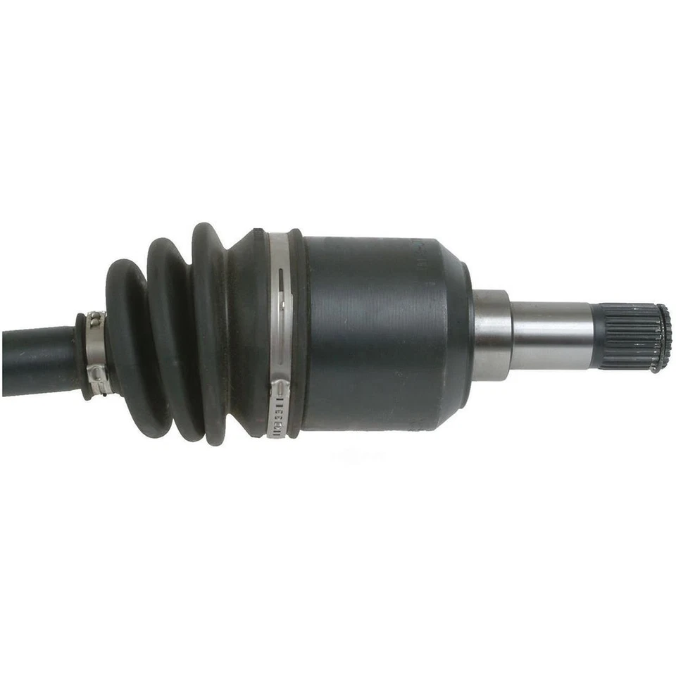 1x Eje CV delantero izquierdo nuevo Cardone para Honda Civic 1988 1989 1990 1991 Foto 3 de 3