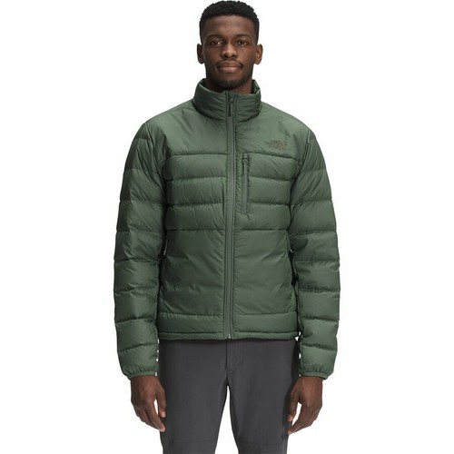 The North Face Mens Aconcagua 2 Jacket 