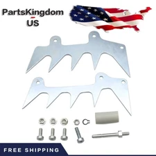 Bumper Spike Chain Catcher Felling Dog Set FITS Stihl MS290 MS390 MS310 029 039
