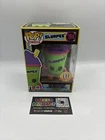 Funko Pop! Vinyl: 7-11 Slurpee - Slurpee (Green Cup) (Black Light)