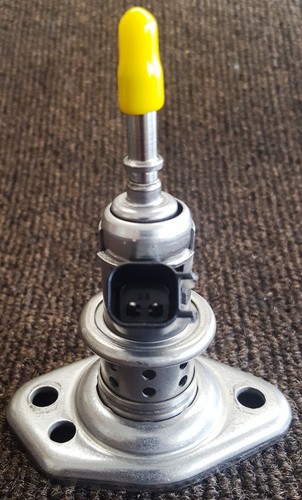 De La Powerstroke Diesel Emission Fluid Def Urea Bomba BC3Z-5L227-K - Foto 12