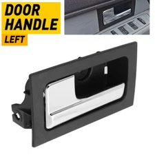 Inside Inner Door Handle Left Side Driver LH For Ford F-150 Lobo 2009-2014 EOA