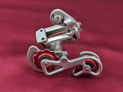 Dérailleur Arrière Vintage SunTour VX-S Japon - Pour Vélo De Route Eroica