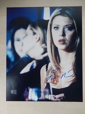 Tara Reid Autographed 8" X 10" Photograph (3)