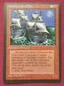 Magic The Gathering HOMELANDS DWARVEN SEA CLAN red card MTG