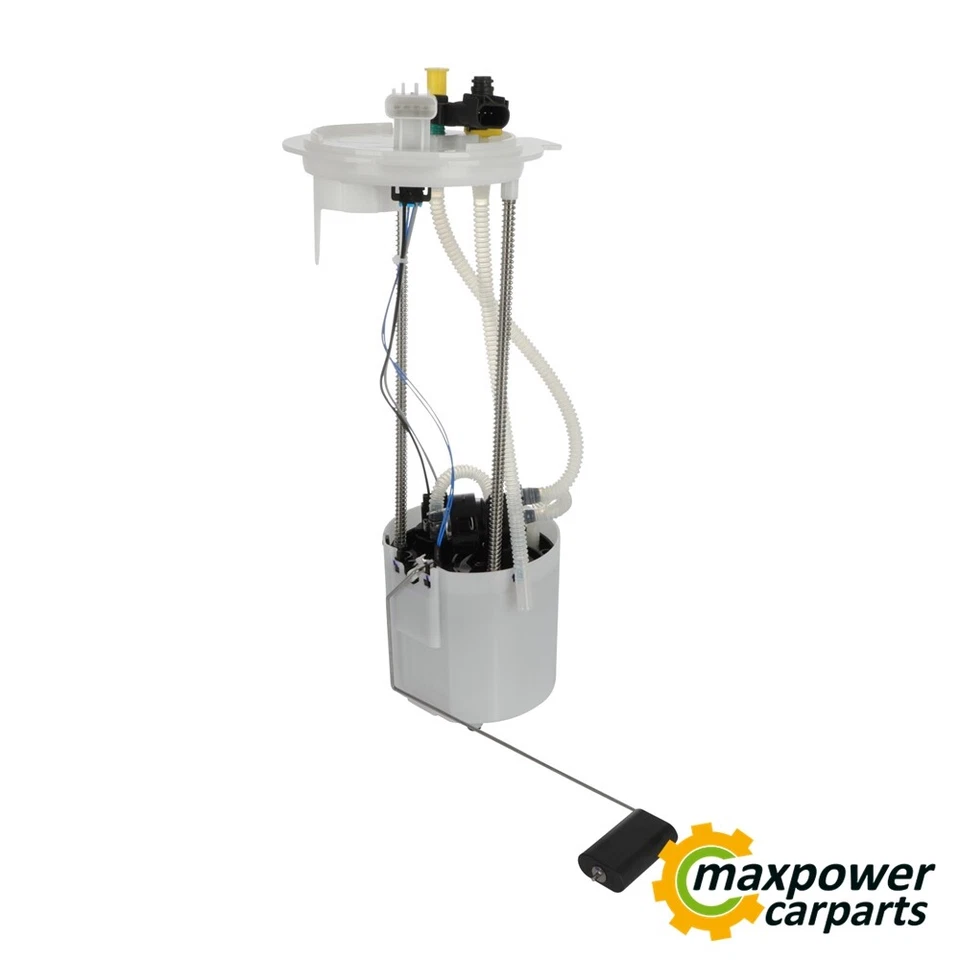 Fuel Pump Aseembly For 2016-2011 Ford F-350 F-450 F-550 Super Duty 6.2L 6.8L Foto 4 de 4