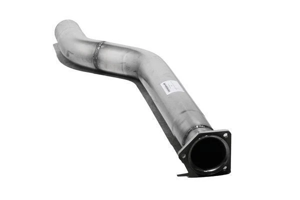 Racepipe Presilenciador Reemplazo Mercedes CLK 240 Y 320 W209 Desde Año Fab. 02 - Imagen 3 de 3