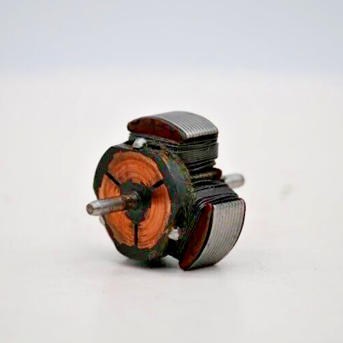 Lionel 2026M-17 Armature, fits 2029-100 / 2026M-1 Motors O Gauge Part Post War