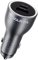 Varta Kfz-LadegeräT 'Car Charger', 1X USB-A / 1X USB-C