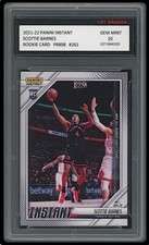 2021-22 Panini Instant Breakaway Basketball Cards 18