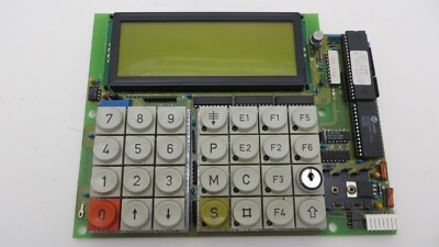 Kardex/Remstar - GS-148