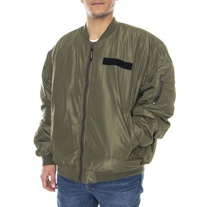 cheap monday bomber jacket