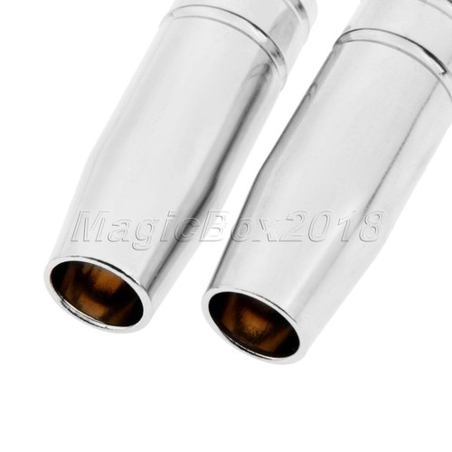 3Pcs/Set Mac Tools Mig Welder Conical Gas Nozzle Parts MW 130 135 175 Welding - Picture 8 of 11