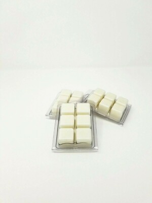 Scented Wax Melts 2.5 oz