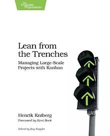 Lean from the Trenches: Managing Large-Scale Projects wi... | Buch | Zustand gut