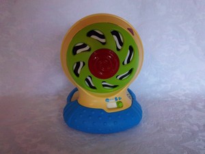 leapfrog alphabet zoo ball
