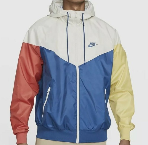 NIKE/NSW Windrunner Full-Zip Jacket 