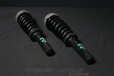 4048021 Stoßdämpfer Federbein Dämpfer vorne L+R  OEM BMW X5 E70 3.0d 4.8i 4368km