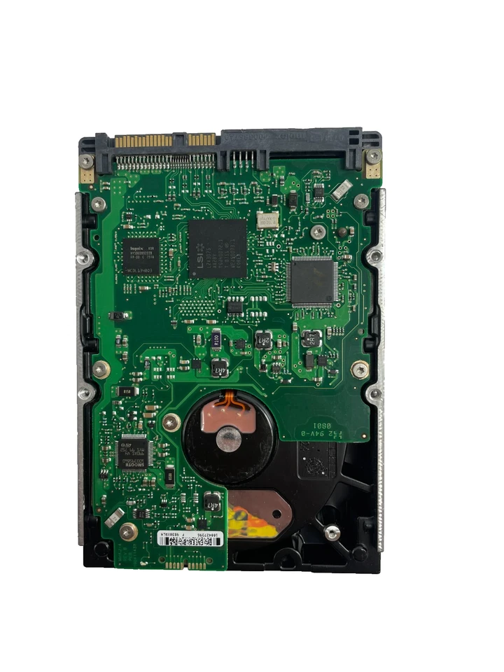 Seagate Cheetah 15K.5 SAS Model ST373455SS 15000RPM Hard Disc Drive Cache 16 MB - Image 2 of 3