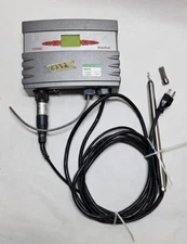 Rotronic Hygroflex 2 WE332 Humidity Temperature Transmitter Transducer & Probe