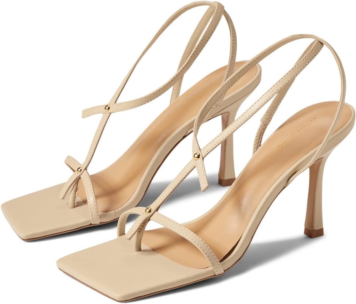 Tony Bianco Alexa Sandal ベージュ Tony Bianco Alexa Sandal ベージュ TONY BIANCO ALEXA square
