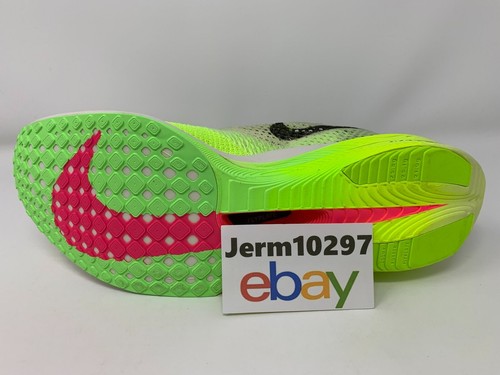New Nike ZoomX Vaporfly Next% 3 FK Multicolor "Ekiden" Men's Size 11 #FQ8109 331 - 第 10/12 張圖片