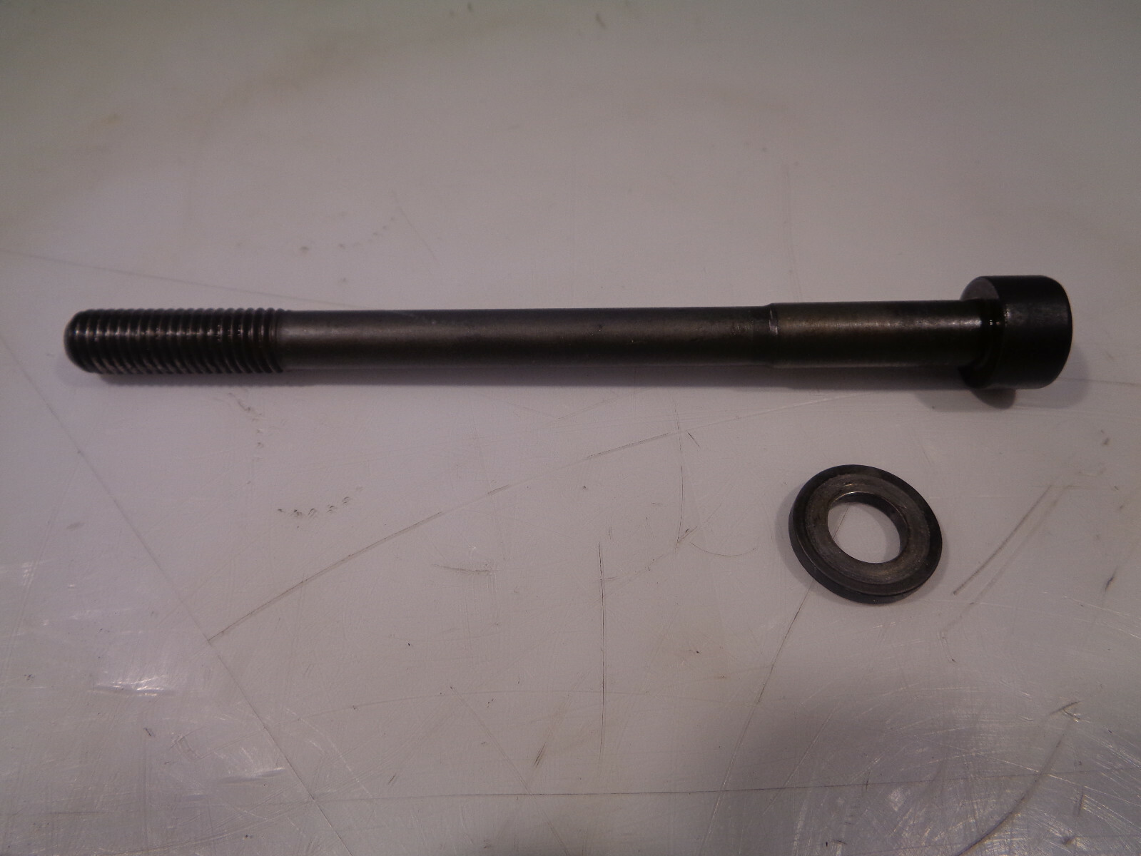 BMW K100 - Cylinder head Hex bolts M10 x 135mm BMW Pt Nr  