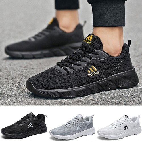 Uomo Donna Scarpe Da Corsa Walking Scarpe Da Ginnastica Sportive Casual  Sneakers | eBay