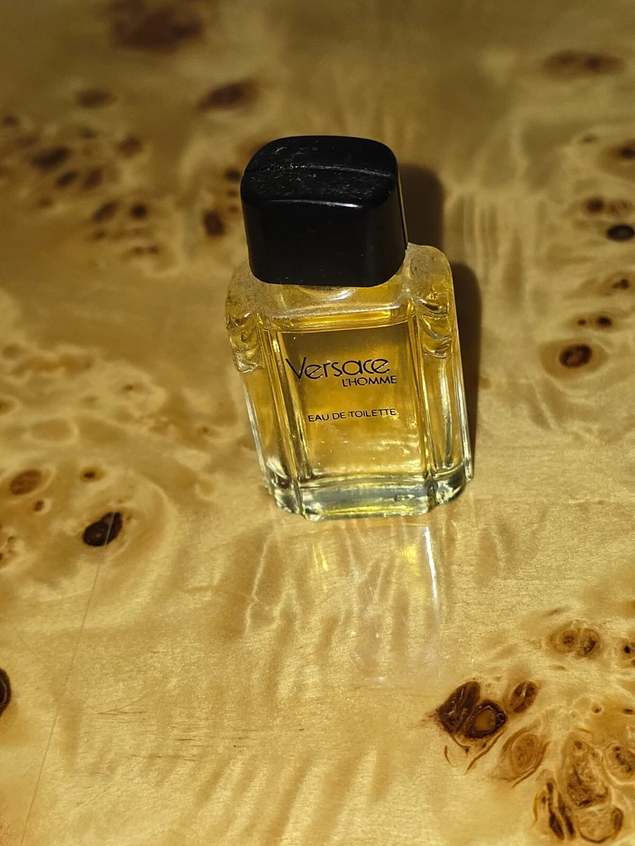 Versace L'Homme Fragrance for sale | eBay