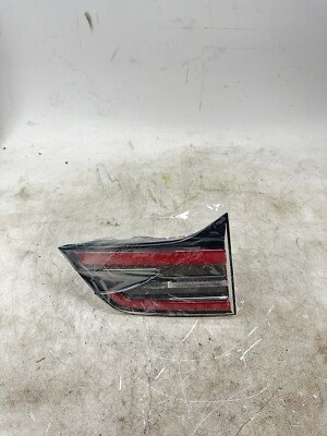 2021-2023 Tesla Model X Liftgate Rear Back Left Tail Light 1565492 