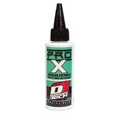 Dumonde Tech Pro X Regular Chain Lube 2 oz