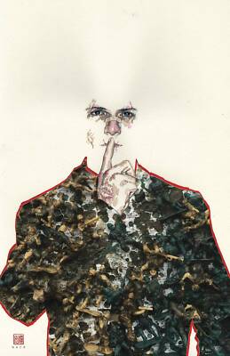 FIGHT CLUB 2 #7 DARK HORSE COMICS