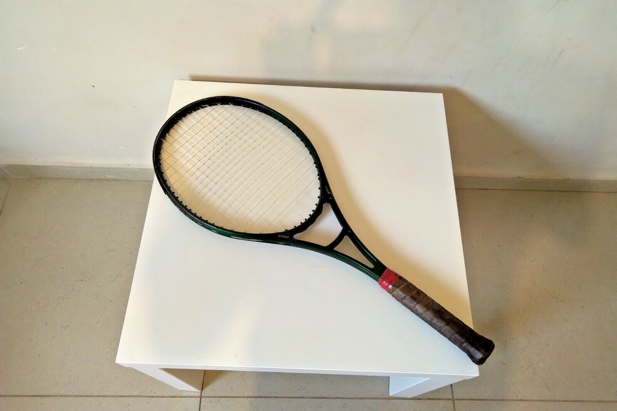 PRINCE Graphite midplus 4 1/4 14x18 | eBay