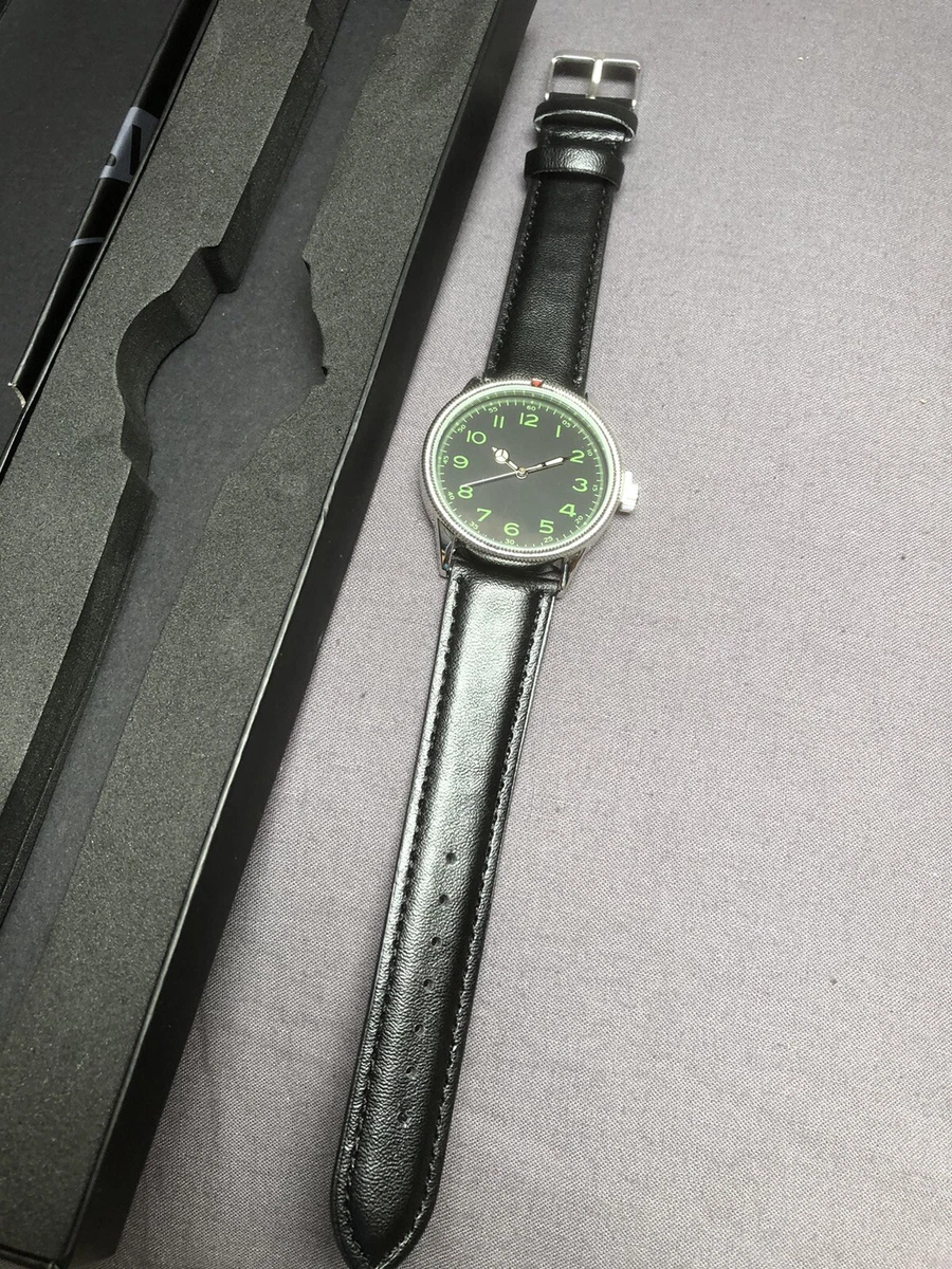 Eaglemoss collections watch 1940 s French Air Force eBay