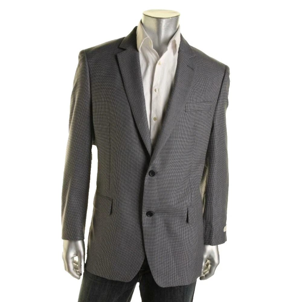 Michael Kors Check Suits & Blazers for Men