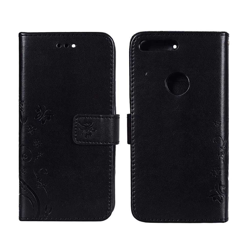 Custodia cellulare Protettiva per Google Pixel XL Copertina Tasca Portafogli - Immagine 3 di 3