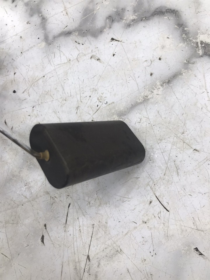 97 Bayliner Capri 2050 LS Boat gas fuel level sensor sending unit float