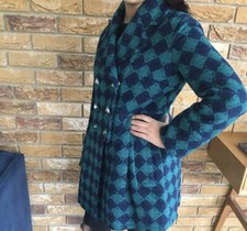Marc Jacobs /genuine Item Winter Coat Size M